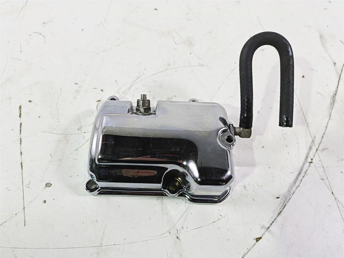 1992 Harley FLSTC Softail Heritage Transmission Top Plate Cover 34465-86A {{ shop.shopifyCountryName }} - Mototech271