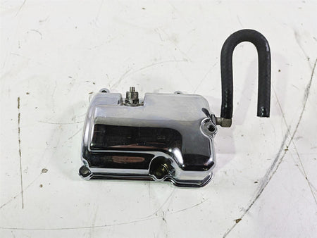 1992 Harley FLSTC Softail Heritage Transmission Top Plate Cover 34465-86A {{ shop.shopifyCountryName }} - Mototech271