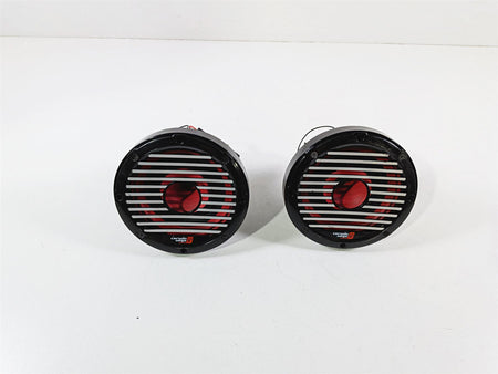 2017 Harley Touring FLHXS Street Glide 2 Way Speakers 60WRMS 120W Max 4 Ohm CVPX65 {{ shop.shopifyCountryName }} - Mototech271