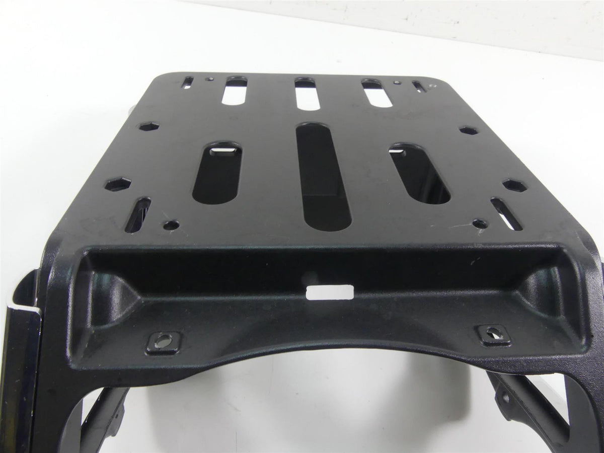 2016 Harley Touring FLHTP Electra Glide Rear Trunk Mount Carrier 53000125 {{ shop.shopifyCountryName }} - Mototech271