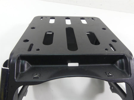 2016 Harley Touring FLHTP Electra Glide Rear Trunk Mount Carrier 53000125 {{ shop.shopifyCountryName }} - Mototech271