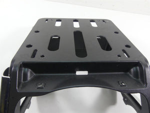 2016 Harley Touring FLHTP Electra Glide Rear Trunk Mount Carrier 53000125 | Mototech271