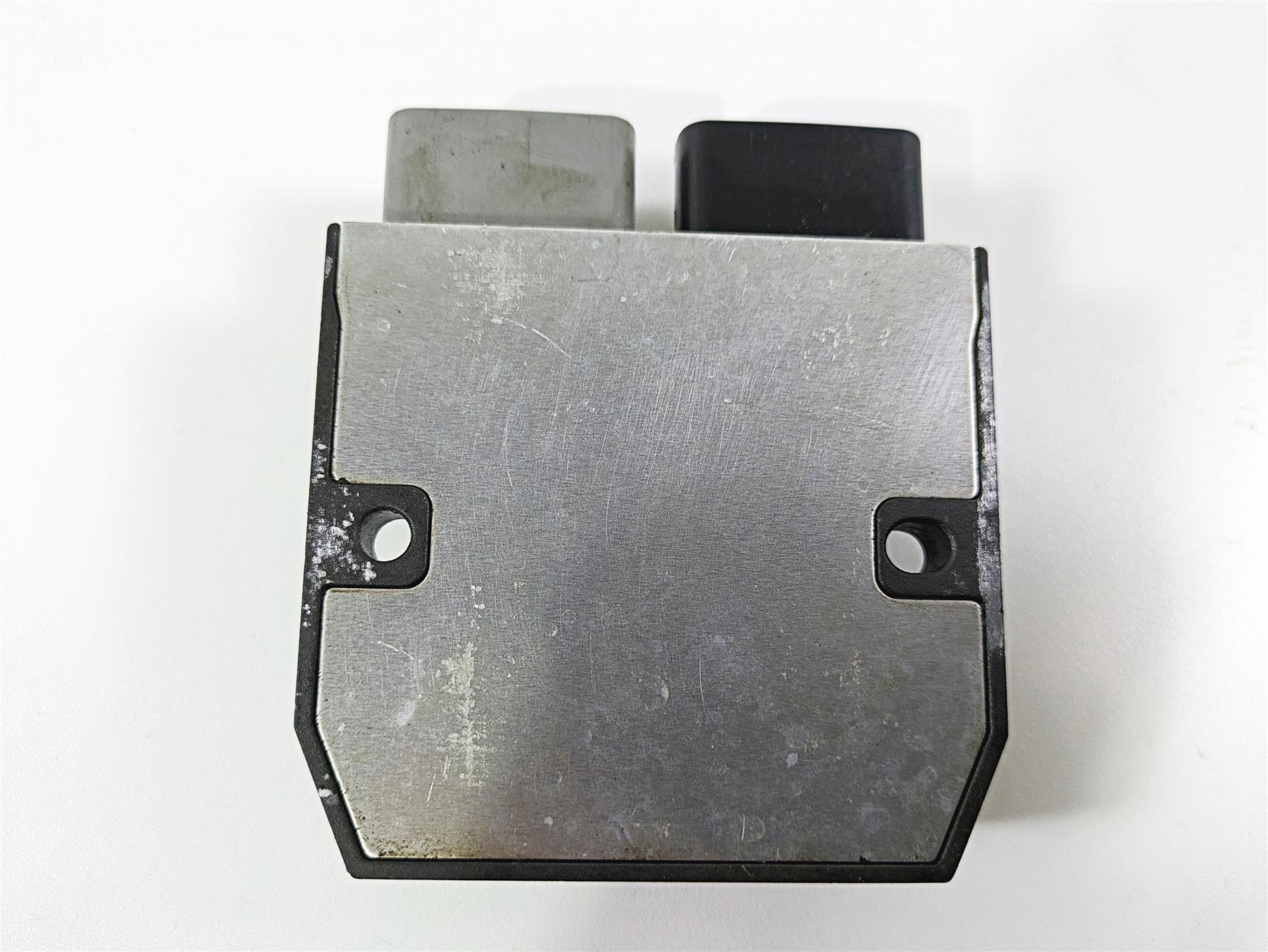 2010 Sea-Doo 4-Tec RXT 215 Rectifier Voltage Regulator SH775AA 710001103 {{ shop.shopifyCountryName }} - Mototech271