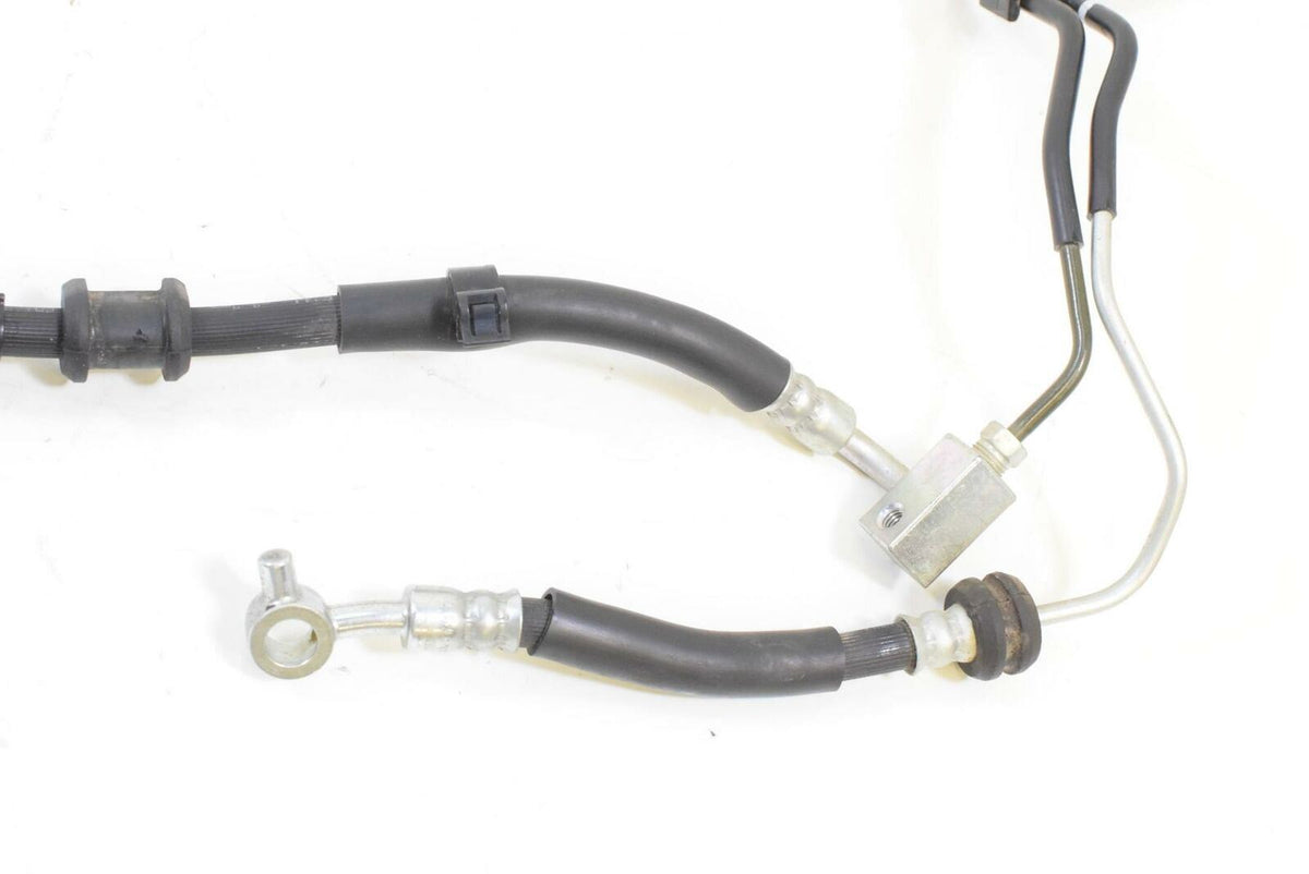 2015 Suzuki GSXR1300R Hayabusa Rear Abs Brake Line Set 69400-15H00 69200-15H00 {{ shop.shopifyCountryName }} - Mototech271