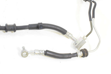 2015 Suzuki GSXR1300R Hayabusa Rear Abs Brake Line Set 69400-15H00 69200-15H00 {{ shop.shopifyCountryName }} - Mototech271