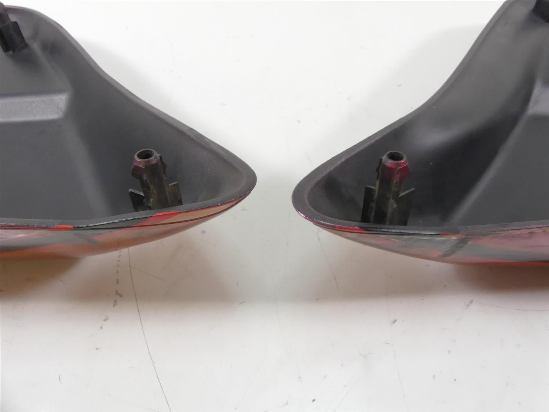 2007 Harley Touring FLHTCU SE CVO Electra Glide Side Cover Set - Read 66048-97 {{ shop.shopifyCountryName }} - Mototech271