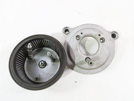 2010 Harley Touring FLHX Street Glide Air Cleaner Breather Filter 29239-08 {{ shop.shopifyCountryName }} - Mototech271