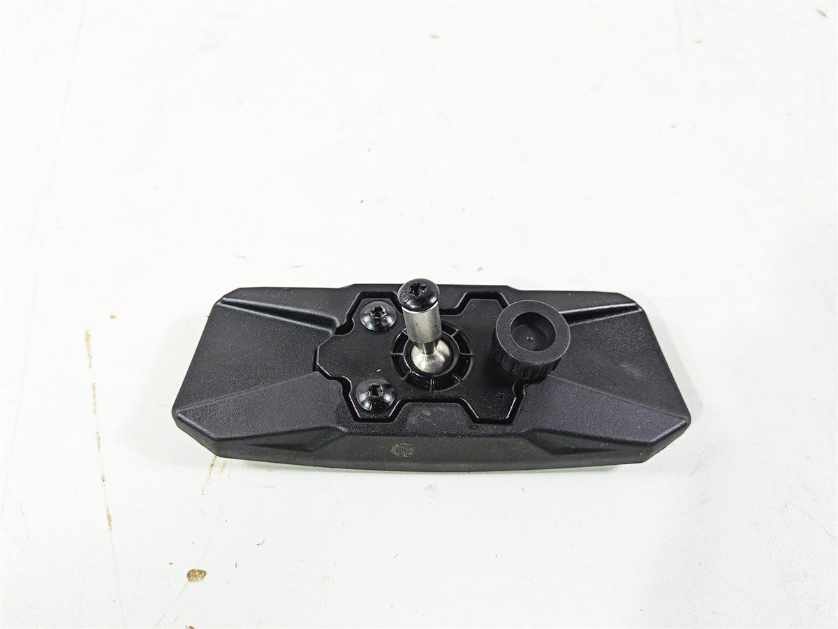 2018 Can Am Maverick X3 XRC Turbo R Rear View Mirror 707900502 {{ shop.shopifyCountryName }} - Mototech271