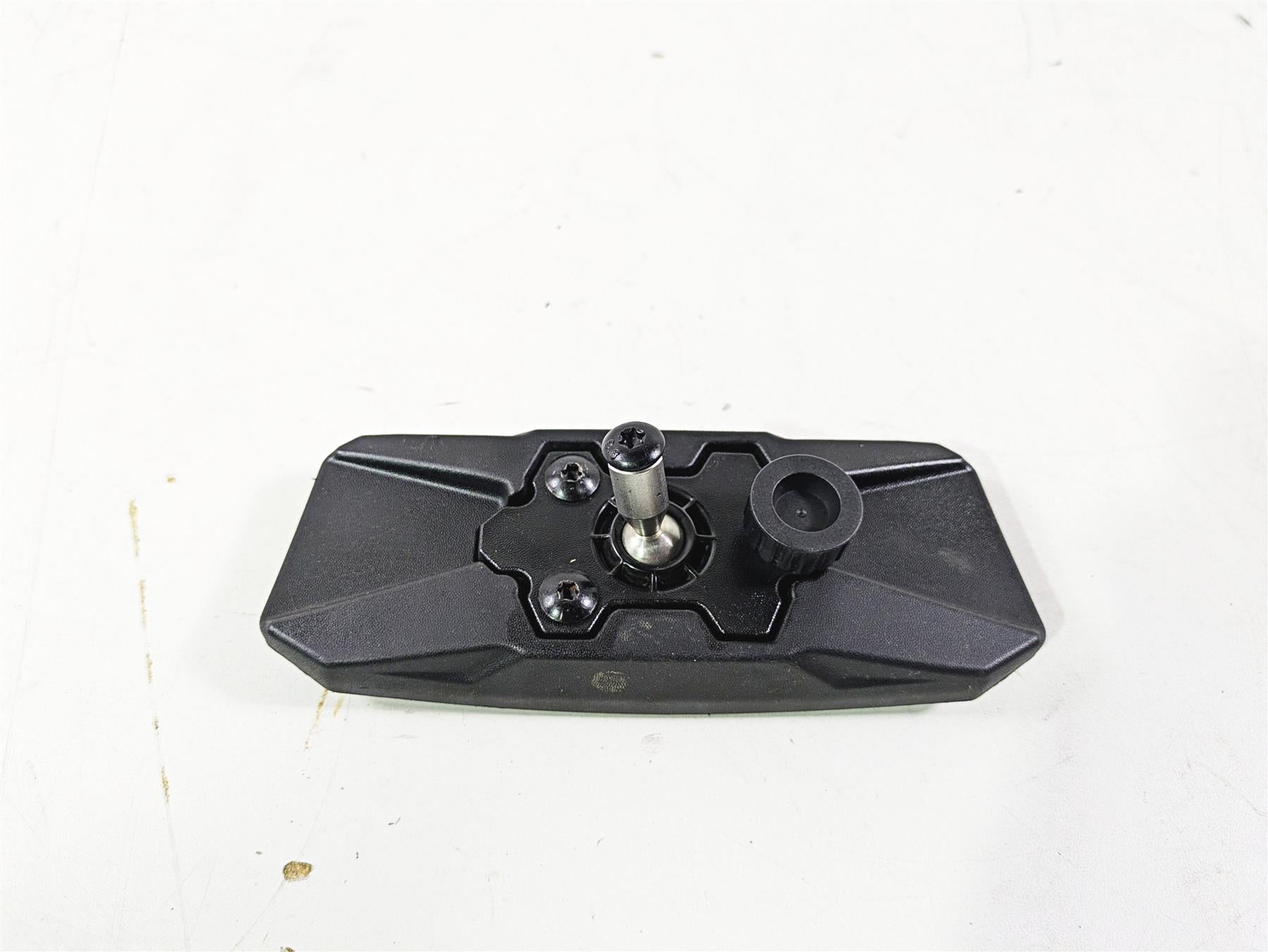 2018 Can Am Maverick X3 XRC Turbo R Rear View Mirror 707900502 {{ shop.shopifyCountryName }} - Mototech271