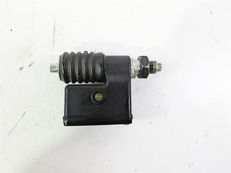 2002 Harley Dyna FXDL Low Rider Rear Brake Master Cylinder 42474-90C {{ shop.shopifyCountryName }} - Mototech271