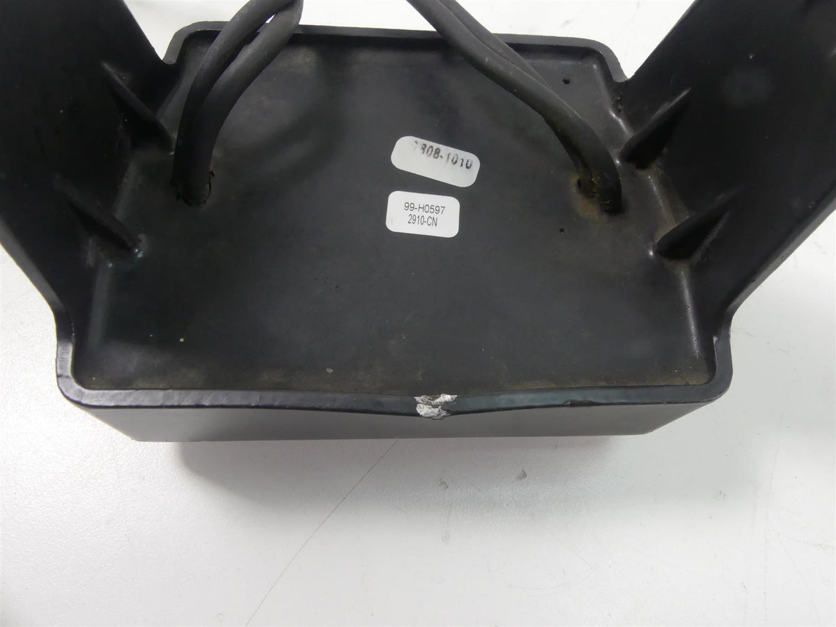 1998 Harley Touring FLHTC Electra Glide Rectifier Voltage Regulator 74505-97 {{ shop.shopifyCountryName }} - Mototech271