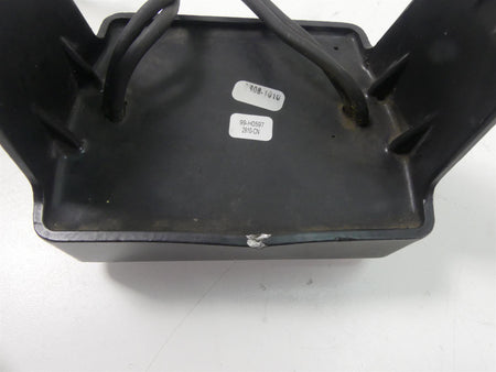 1998 Harley Touring FLHTC Electra Glide Rectifier Voltage Regulator 74505-97 {{ shop.shopifyCountryName }} - Mototech271