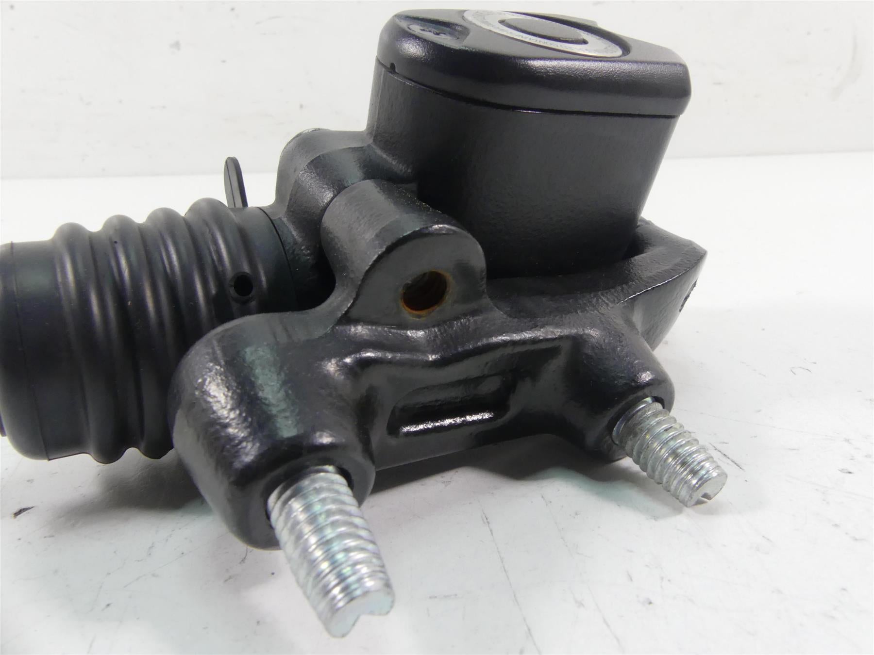 2020 Harley Sportster XL1200 NS Iron Rear Brake Master Cylinder 41700025 {{ shop.shopifyCountryName }} - Mototech271