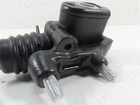 2020 Harley Sportster XL1200 NS Iron Rear Brake Master Cylinder 41700025 {{ shop.shopifyCountryName }} - Mototech271