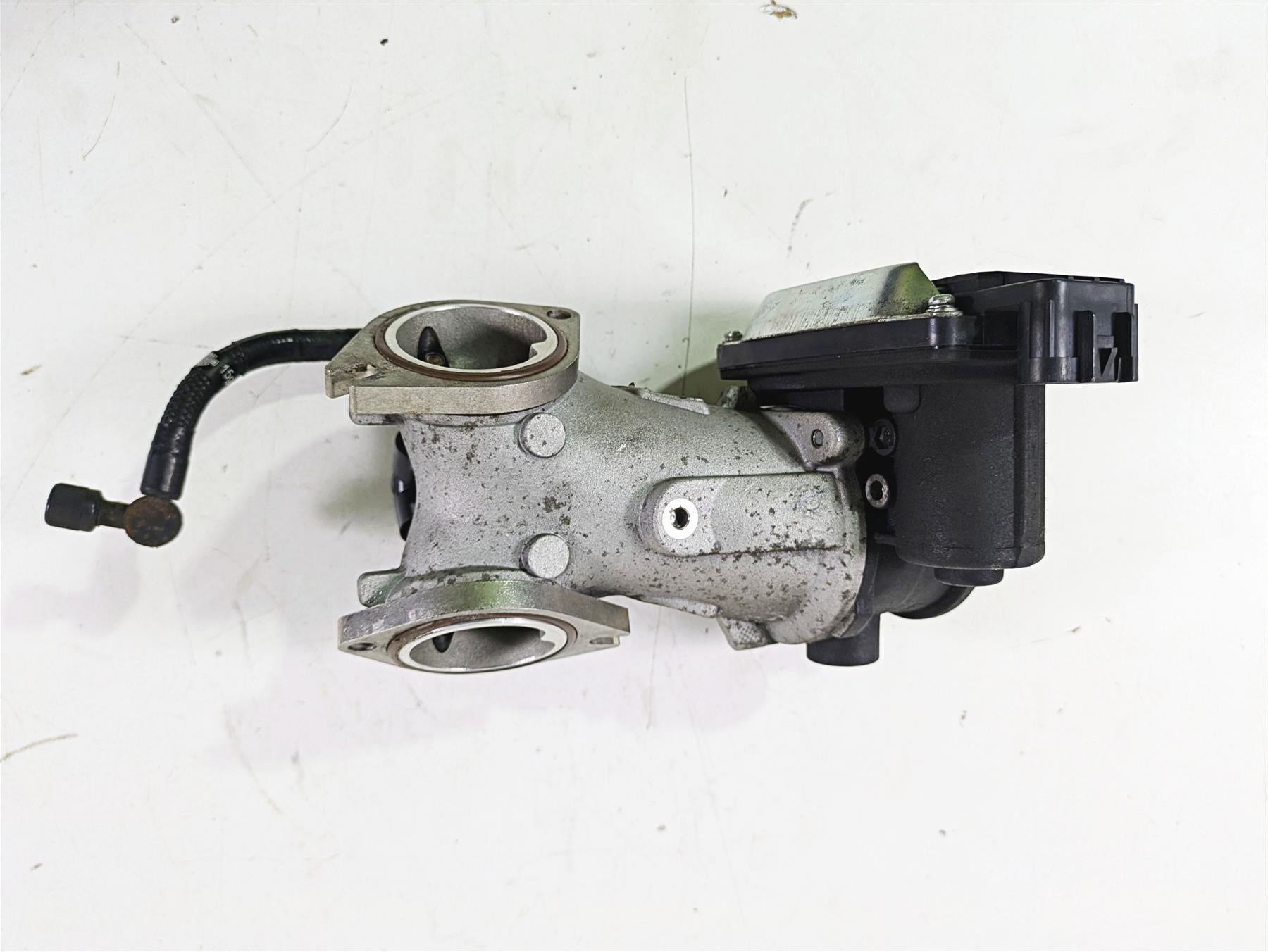 Harley Davidson Milwaukee Eight M8 Screamin Eagle 64mm Throttle Body 27300147 27300098 27400040 {{ shop.shopifyCountryName }} - Mototech271