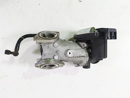 Harley Davidson Milwaukee Eight M8 Screamin Eagle 64mm Throttle Body 27300147 27300098 27400040 {{ shop.shopifyCountryName }} - Mototech271