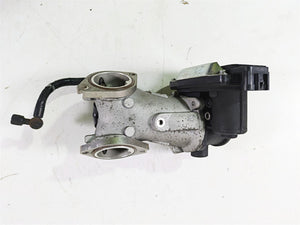 Harley Davidson Milwaukee Eight M8 Screamin Eagle 64mm Throttle Body 27300147 27300098 27400040 | Mototech271