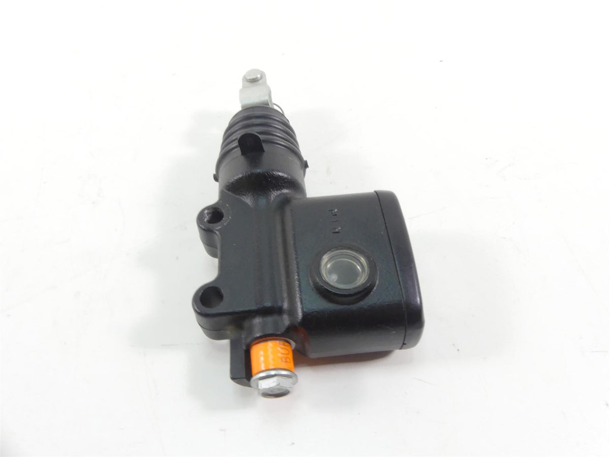 2019 Harley FLHC Softail Heritage Rear Brake Master Cylinder 5/8" 41700460 {{ shop.shopifyCountryName }} - Mototech271