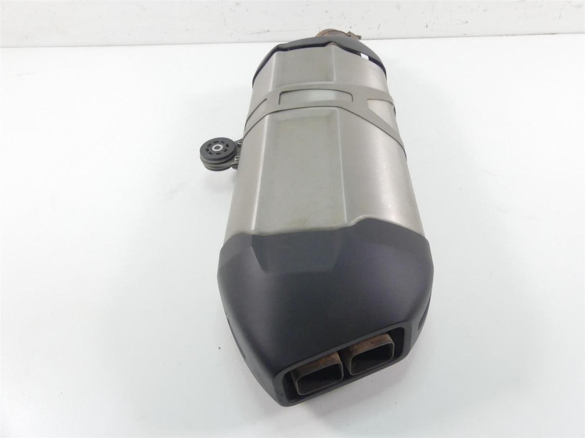 2019 BMW R1250GS K50 Stock Exhaust Pipe Muffler Silencer 18518559513 {{ shop.shopifyCountryName }} - Mototech271