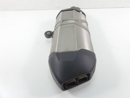 2019 BMW R1250GS K50 Stock Exhaust Pipe Muffler Silencer 18518559513 {{ shop.shopifyCountryName }} - Mototech271
