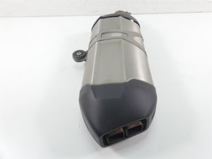 2019 BMW R1250GS K50 Stock Exhaust Pipe Muffler Silencer 18518559513