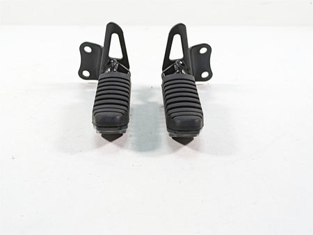 2016 Suzuki M109R VZR1800 Rear Passenger Footpeg Set 43600-48G00 43700-48G00 {{ shop.shopifyCountryName }} - Mototech271