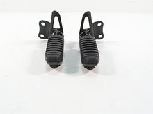 Load image into Gallery viewer, 2016 Suzuki M109R VZR1800 Rear Passenger Footpeg Set 43600-48G00 43700-48G00 | Mototech271
