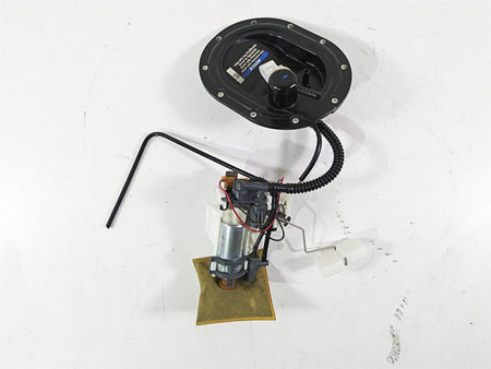 2018 Indian Chieftain Dark Horse Fuel Gas Petrol Pump 2521787 2522160 2521374 {{ shop.shopifyCountryName }} - Mototech271