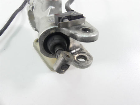 2004 Ducati 999 SBK Brembo Clutch Radial Master Cylinder 63040161A {{ shop.shopifyCountryName }} - Mototech271