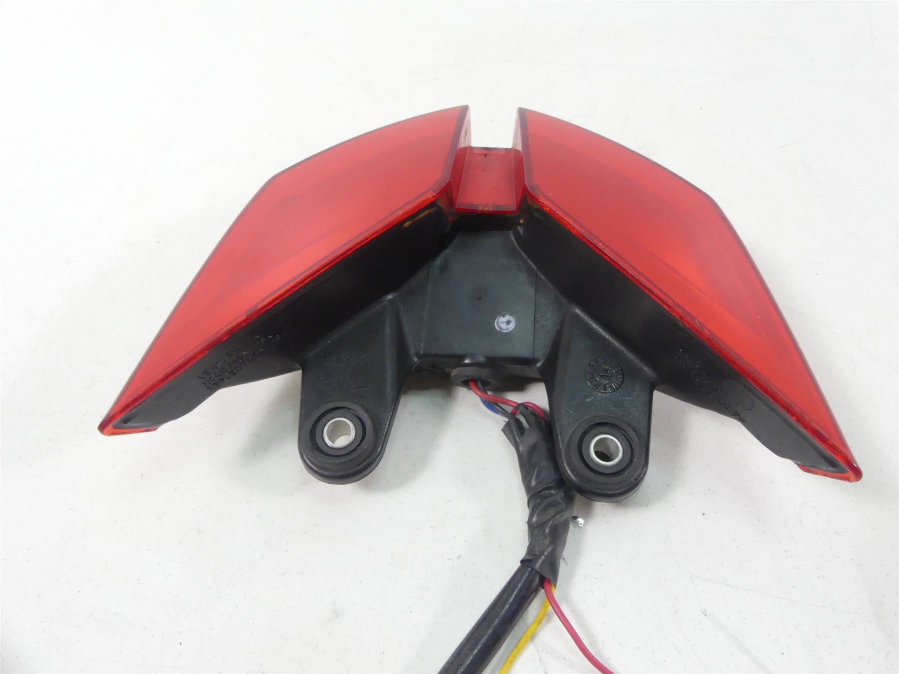 2012 Mv Agusta Brutale 1090 R Taillight Tail Stop Brake Light 8000B2988 {{ shop.shopifyCountryName }} - Mototech271