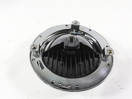 2008 Harley Touring FLHTCU E-Glide 105TH Headlight Head Lamp MHLE-07HILO-MH {{ shop.shopifyCountryName }} - Mototech271