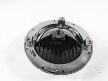 Load image into Gallery viewer, 2008 Harley Touring FLHTCU E-Glide 105TH Headlight Head Lamp MHLE-07HILO-MH | Mototech271
