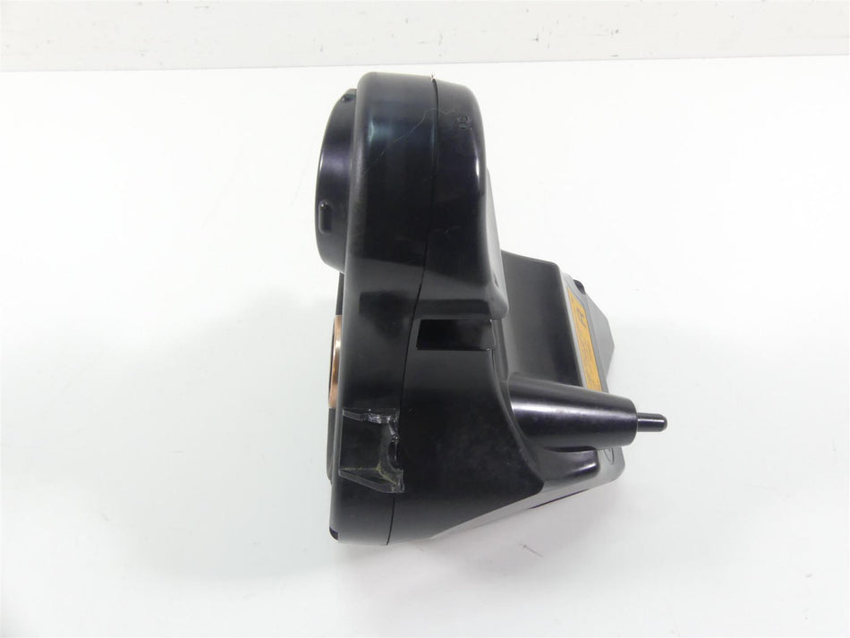 2014 BMW K1600 GTL K48 Right Audio Radio Speaker + Housing - Read 65137727882 {{ shop.shopifyCountryName }} - Mototech271