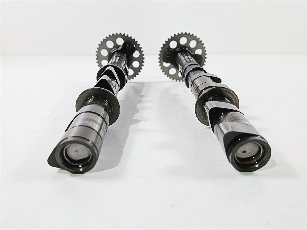 2021 Yamaha YXZ1000R EPS SS SE Camshaft Cam Shaft Set 2HC-12170-00 2HC-12180-00 {{ shop.shopifyCountryName }} - Mototech271