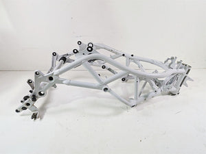 2017 BMW F800GS Adv K75 Straight Main Frame Chassis With Clean California Title 46511600241