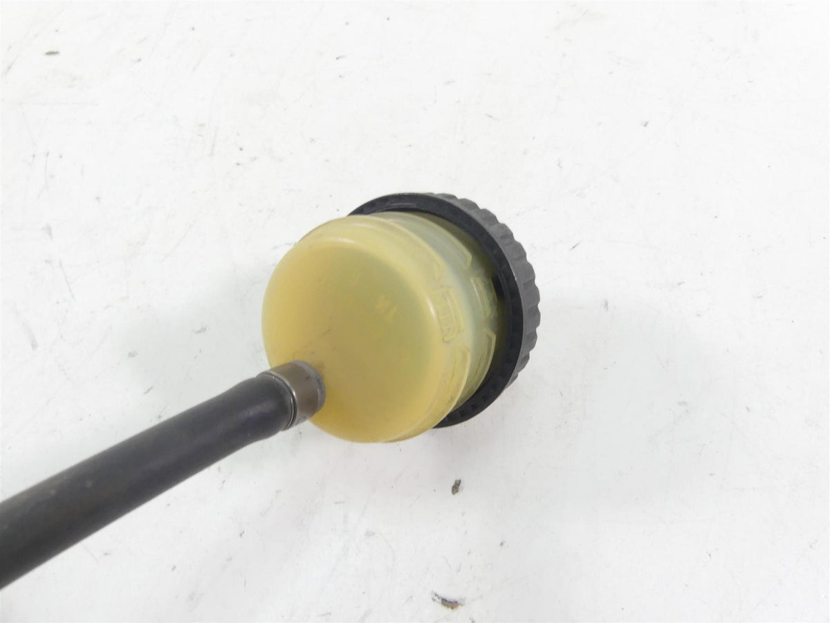 1999 BMW R1100 GS 259E Rear Brembo Brake Master Cylinder 34312314726 {{ shop.shopifyCountryName }} - Mototech271
