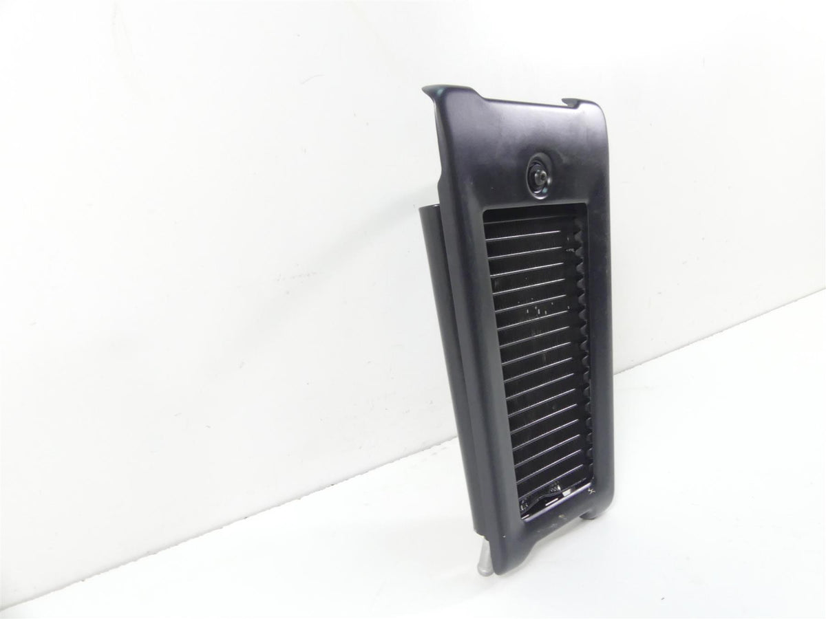 2019 Harley FLHC Softail Heritage Oil Cooler + Lines & Cover - Read 62700191 {{ shop.shopifyCountryName }} - Mototech271