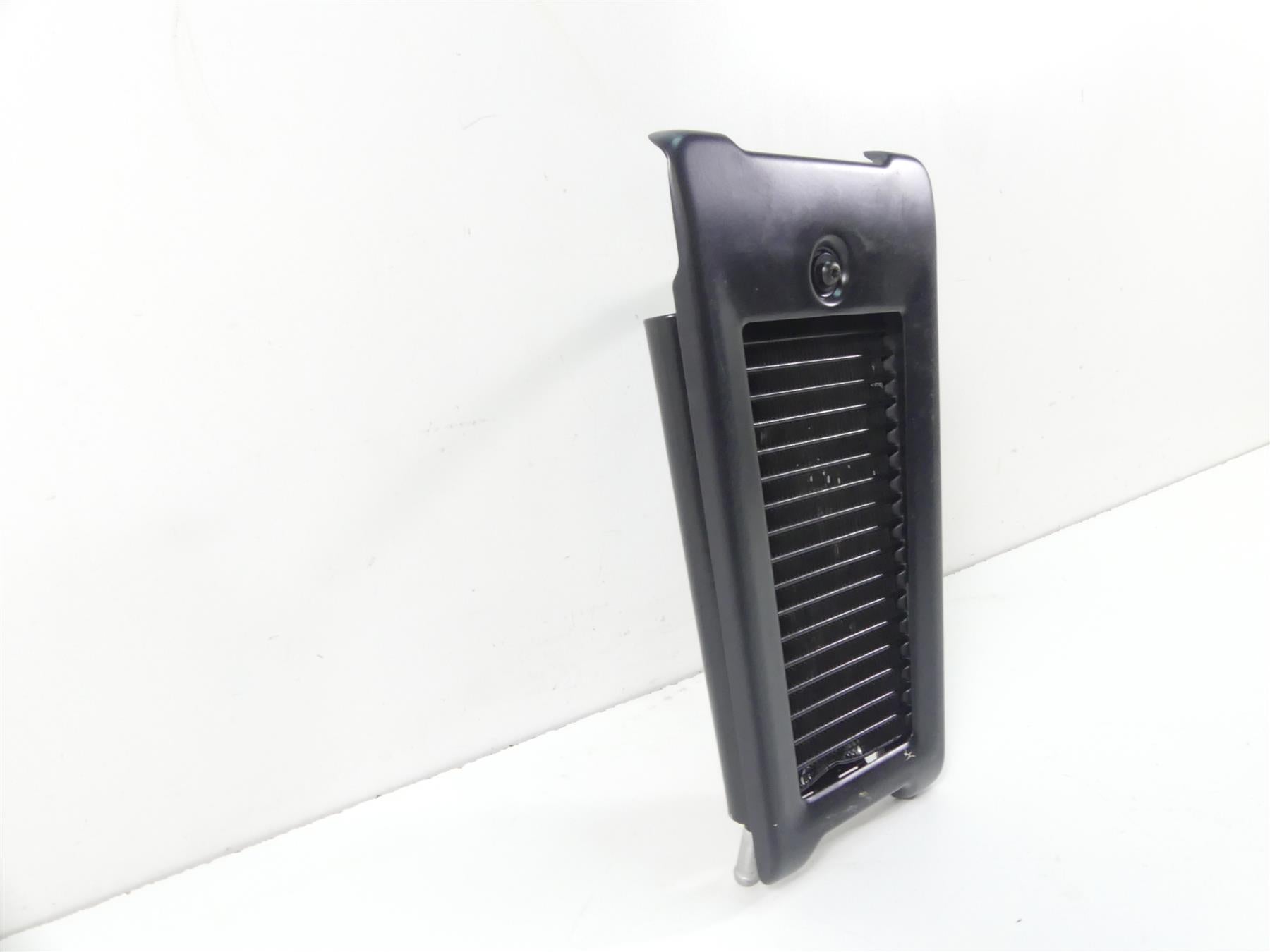 2019 Harley FLHC Softail Heritage Oil Cooler + Lines & Cover - Read 62700191 {{ shop.shopifyCountryName }} - Mototech271
