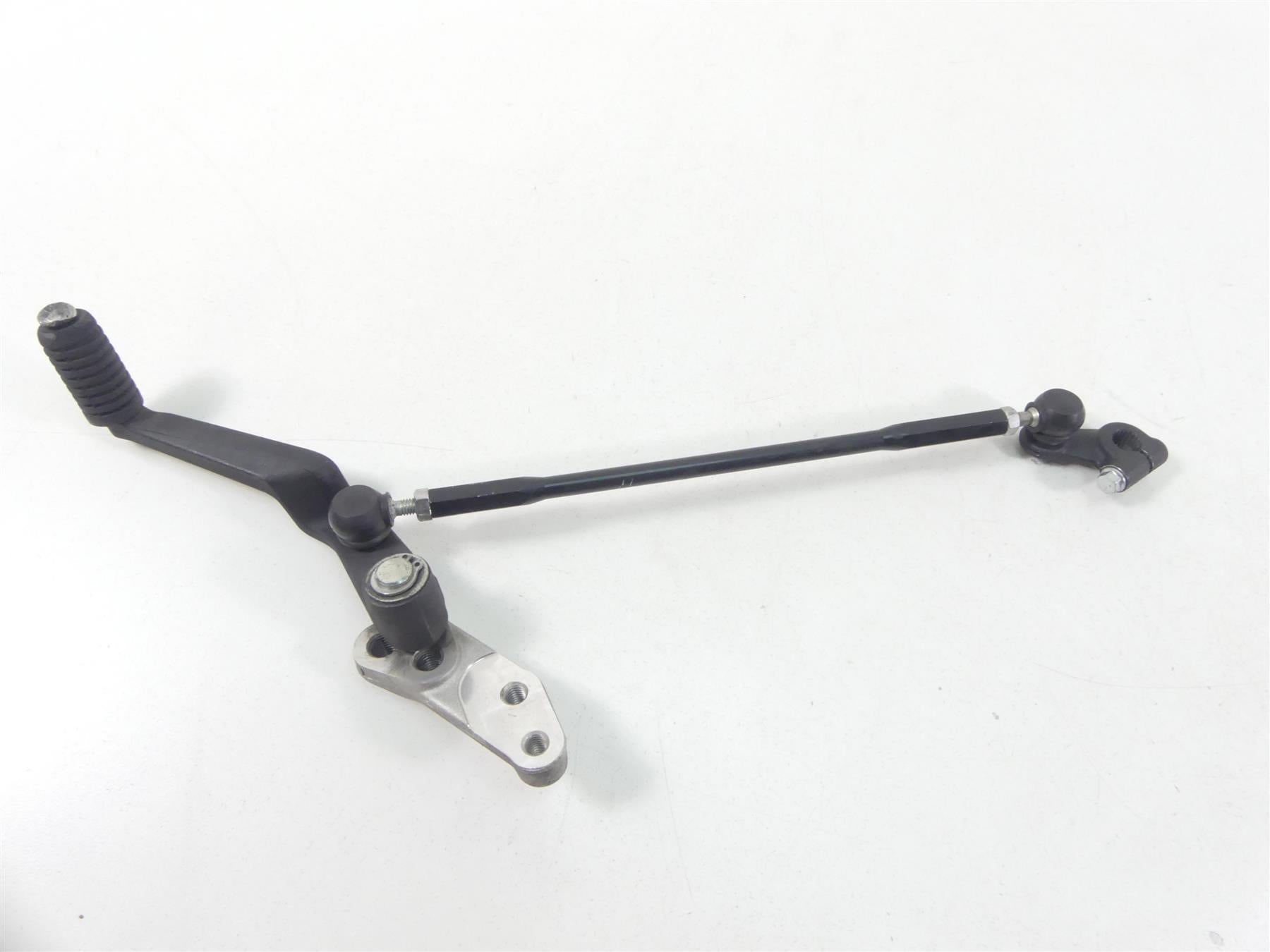 2016 Suzuki GSX-R750 Shifter Shift Lever +Linkage & Mount 25600-14J10 | Mototech271