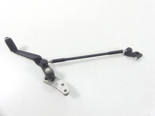 2016 Suzuki GSX-R750 Shifter Shift Lever +Linkage & Mount 25600-14J10 | Mototech271