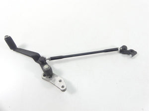 2016 Suzuki GSX-R750 Shifter Shift Lever +Linkage & Mount 25600-14J10 | Mototech271