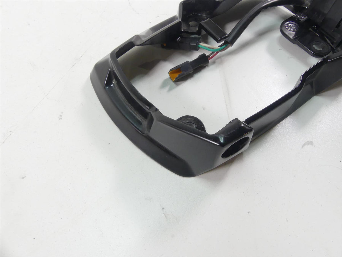 2022 Indian FTR1200 S Speedometer Mount Usb Control Module - Read 2415688 {{ shop.shopifyCountryName }} - Mototech271