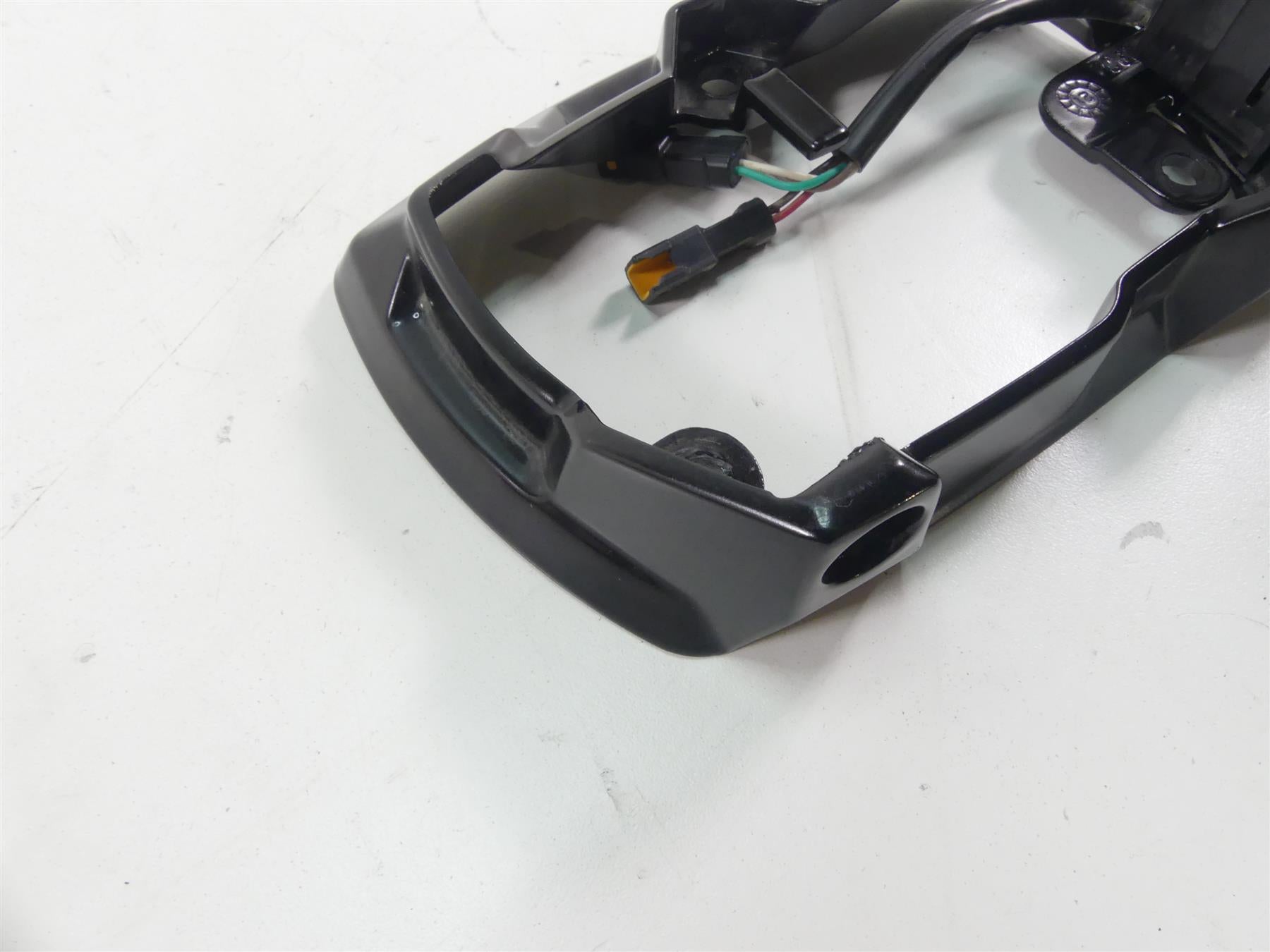 2022 Indian FTR1200 S Speedometer Mount Usb Control Module - Read 2415688 {{ shop.shopifyCountryName }} - Mototech271