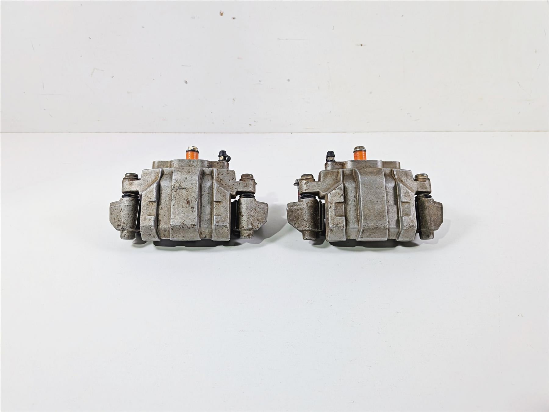 2022 Kawasaki Teryx KRX KRF 1000 SE Front Brake Caliper Set 43080-0221 {{ shop.shopifyCountryName }} - Mototech271