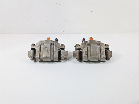 2022 Kawasaki Teryx KRX KRF 1000 SE Front Brake Caliper Set 43080-0221 {{ shop.shopifyCountryName }} - Mototech271