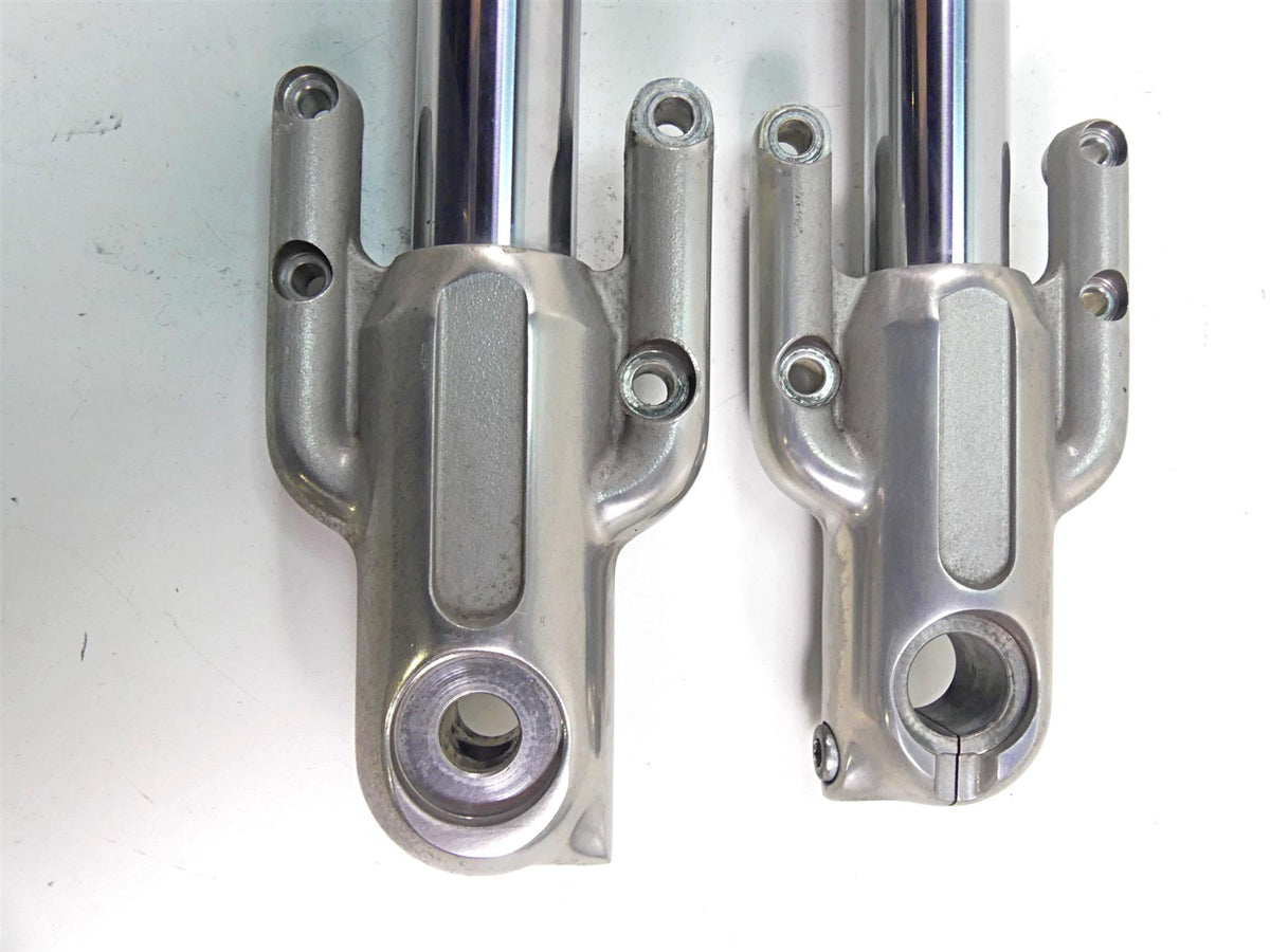 2013 Harley VRSCF Muscle Vrod Straight Showa Front Fork Leg Damper Set 48700-09 {{ shop.shopifyCountryName }} - Mototech271