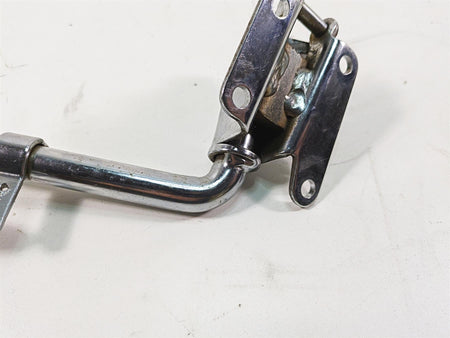 2006 Harley Touring FLHXI Street Glide Side Kick Stand Kickstand 50075-83B {{ shop.shopifyCountryName }} - Mototech271