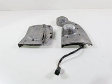 Load image into Gallery viewer, 2002 Harley Davidson XLH883 Sportster Camshaft Cam Cover Set 25219-91C 25230-98A
