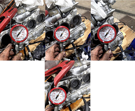 2018 BMW S1000RR K46 Running 104E Engine Motor 17K - Video 11008536313 {{ shop.shopifyCountryName }} - Mototech271