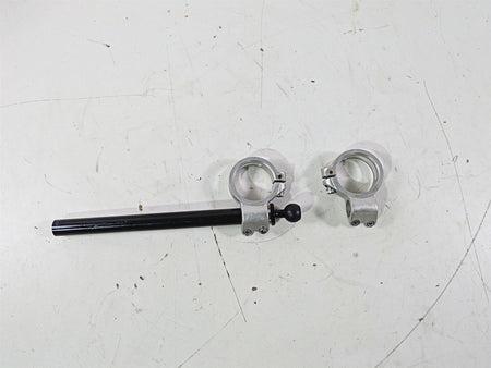 2008 Ducati SBK 1098 S Handlebar Handle Bar Set - Read 36020861C 36020871C {{ shop.shopifyCountryName }} - Mototech271